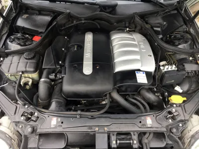 CLK 270